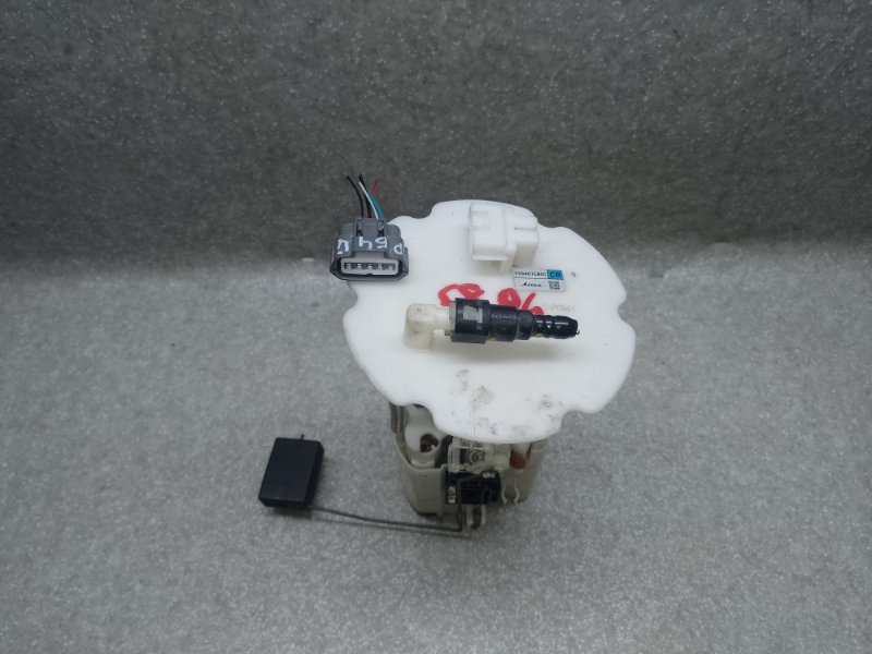 Топливный насос FX/QX70 S51 08-17 2011 3.5 VQ35HR