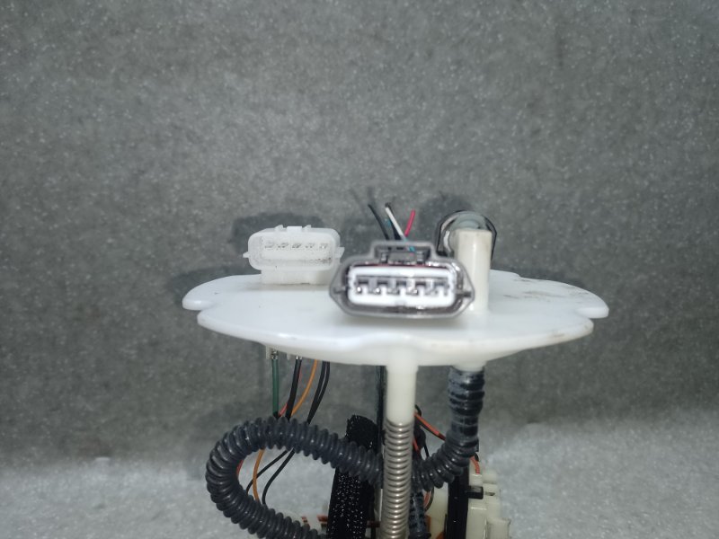 Топливный насос INFINITI FX/QX70 S51 08-17 3.5 VQ35HR