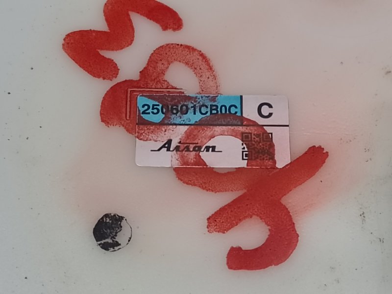 Датчик уровня топлива INFINITI FX/QX70 S51 08-17 3.5 VQ35HR