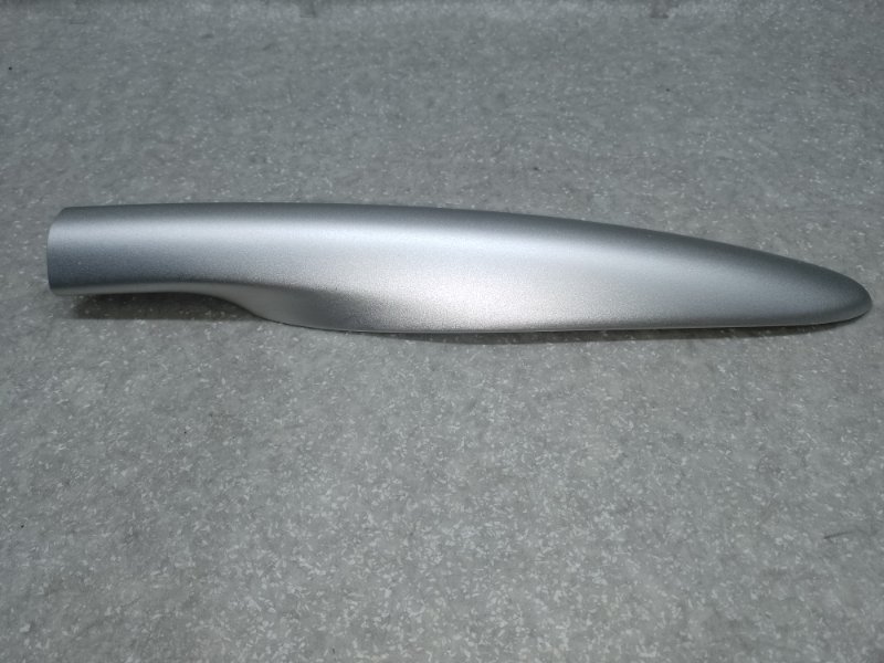 Заглушка рейлинга передняя правая INFINITI FX/QX70 S51 08-17 2011 3.5 VQ35HR 73830-1CA1A Б/У