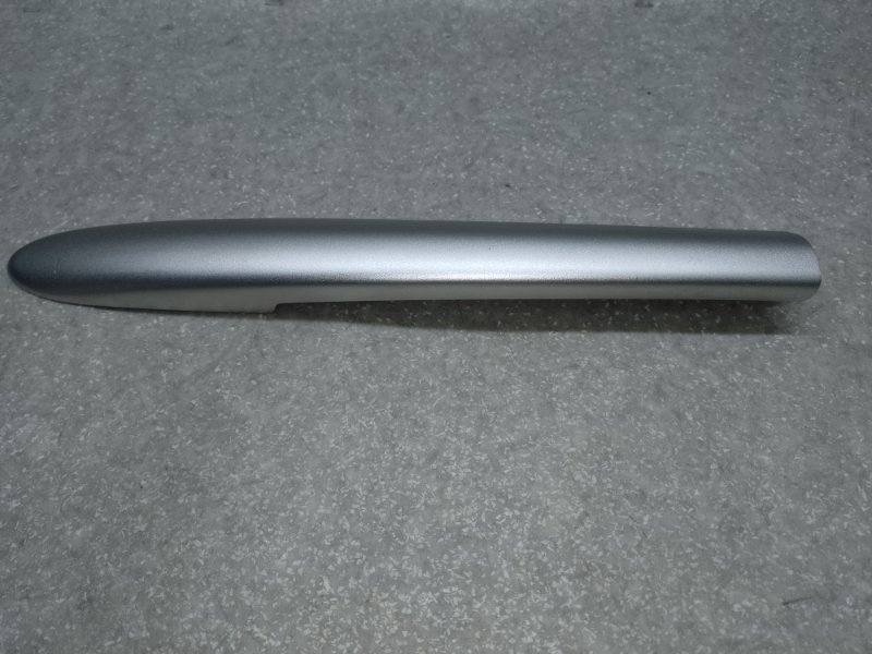 Заглушка рейлинга передняя правая FX/QX70 S51 08-17 2011 3.5 VQ35HR