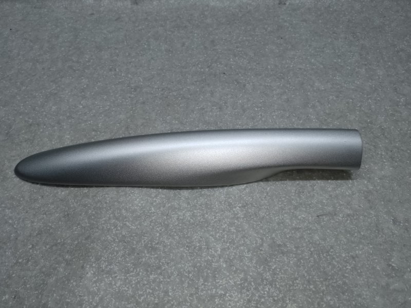 Заглушка рейлинга передняя левая INFINITI FX/QX70 S51 08-17 2011 3.5 VQ35HR 73831-1CA1A Б/У