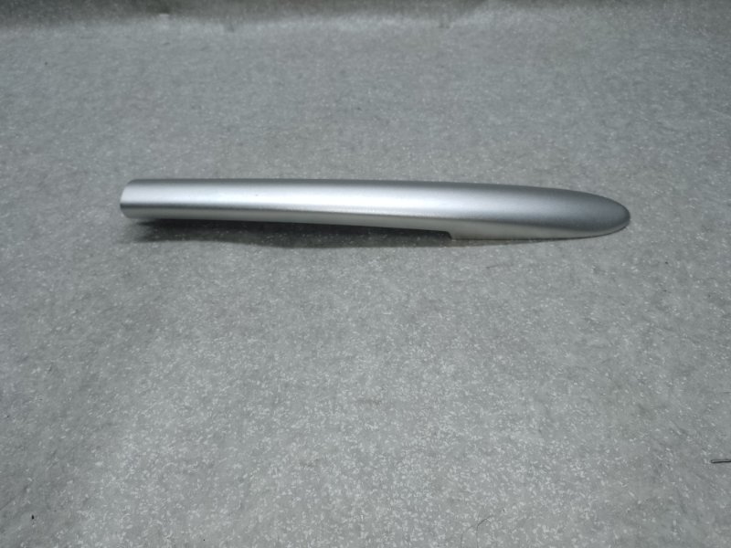 Заглушка рейлинга передняя левая FX/QX70 S51 08-17 2011 3.5 VQ35HR