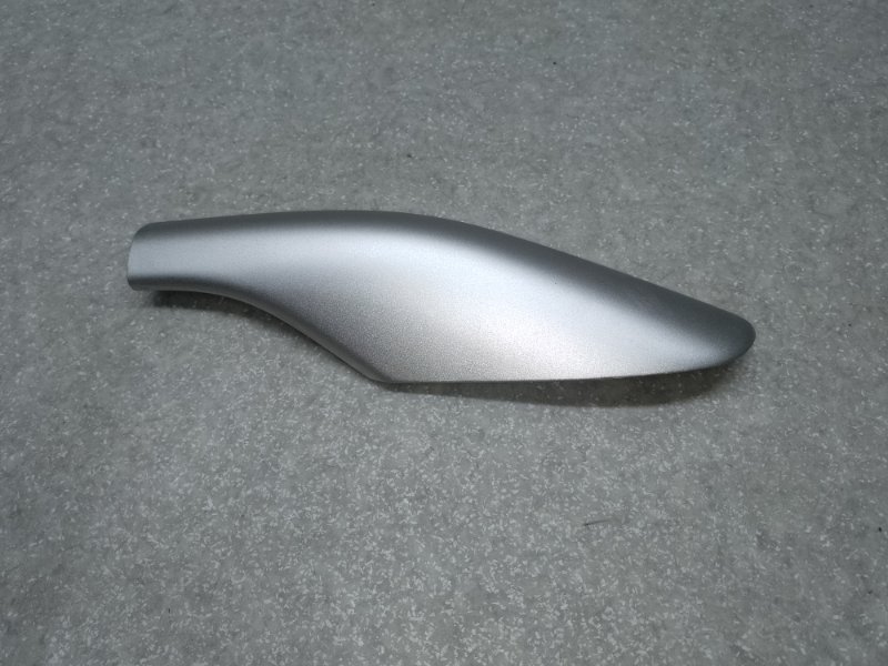 Заглушка рейлинга задняя левая INFINITI FX/QX70 S51 08-17 2011 3.5 VQ35HR 73871-1CA1A Б/У