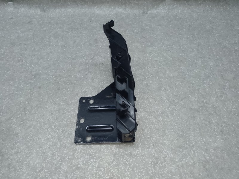 Кронштейн переднего бампера (под фарой) левый FX/QX70 S51 08-17 2011 3.5 VQ35HR