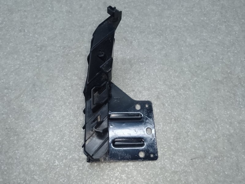 Кронштейн переднего бампера (под фарой) правый FX/QX70 S51 08-17 2011 3.5 VQ35HR