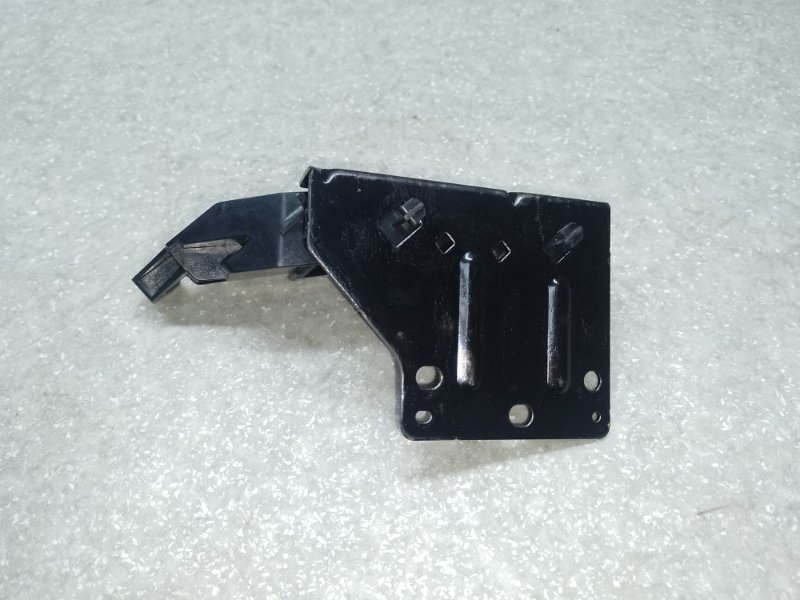 Кронштейн переднего бампера (под фарой) правый FX/QX70 S51 08-17 2011 3.5 VQ35HR