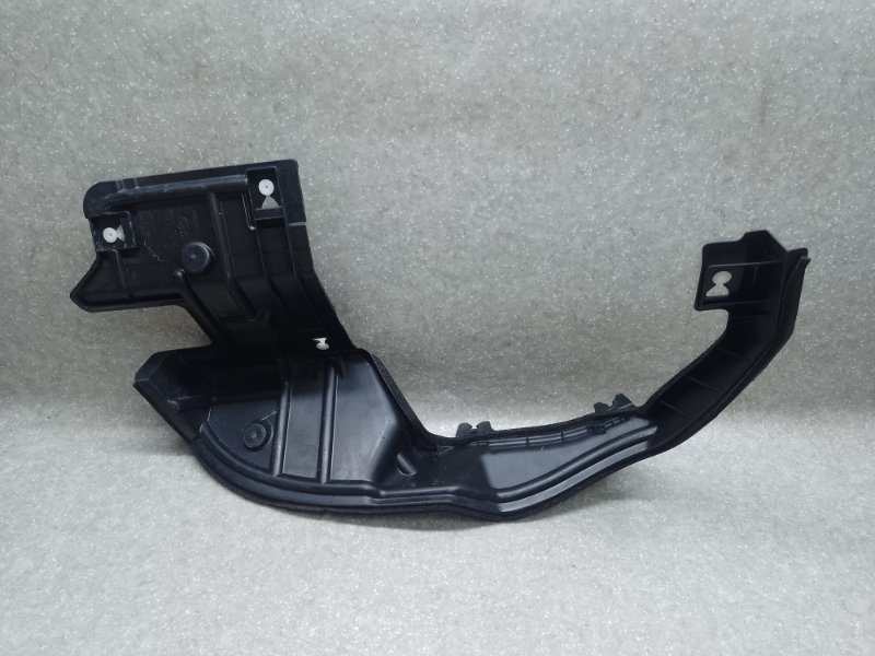 Пыльник крыла задний левый INFINITI FX/QX70 S51 08-17 2011 3.5 VQ35HR 78853-1CA0A Б/У