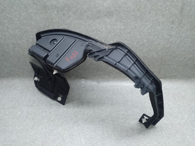 Пыльник крыла задний левый INFINITI FX/QX70 S51 08-17 3.5 VQ35HR