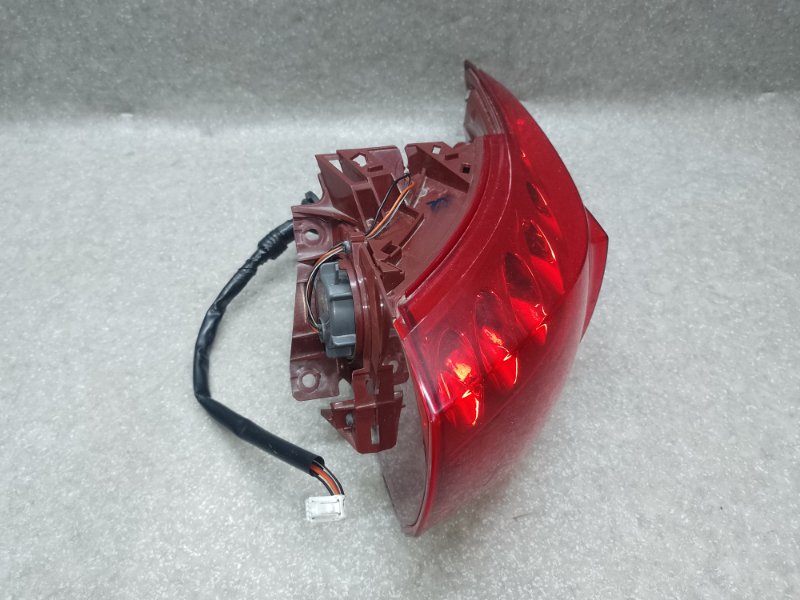 Фонарь наружный правый FX/QX70 S51 08-17 2011 3.5 VQ35HR