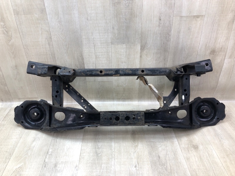 Балка задней подвески FORD FOCUS 10-18 2014 2.0 C20HDEX F1FZ-5035-D Б/У