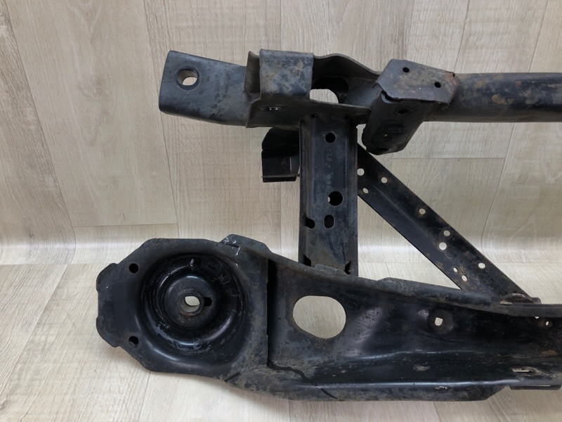 Балка задней подвески FOCUS 10-18 2014 2.0 C20HDEX