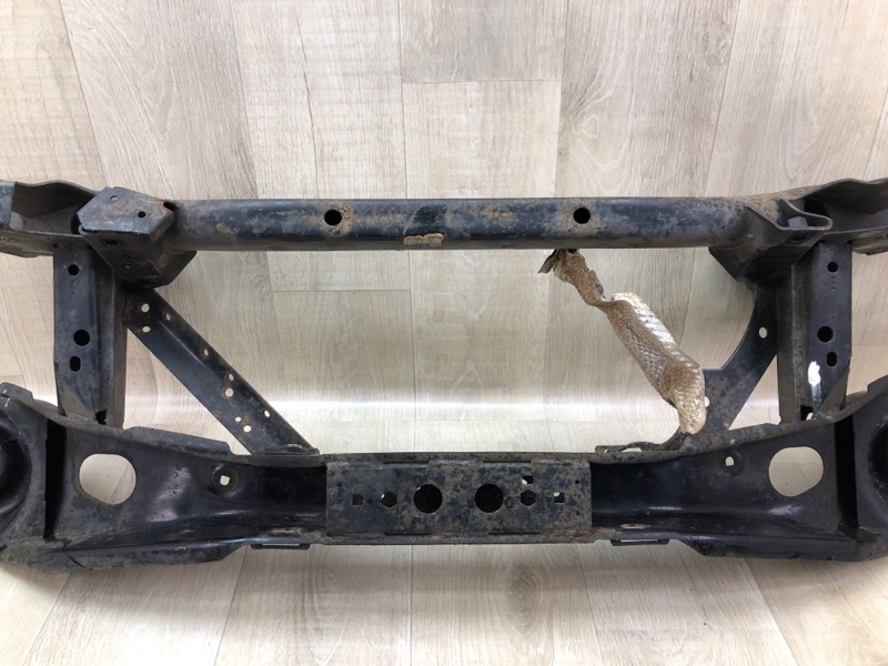 Балка задней подвески FORD FOCUS 10-18 2.0 C20HDEX