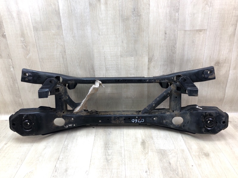 Балка задней подвески FOCUS 10-18 2014 2.0 C20HDEX