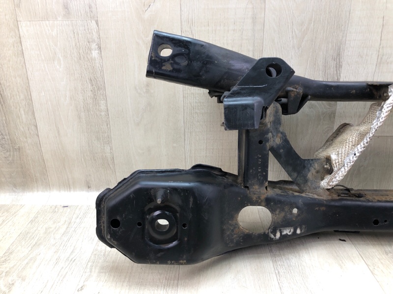 Балка задней подвески FOCUS 10-18 2014 2.0 C20HDEX