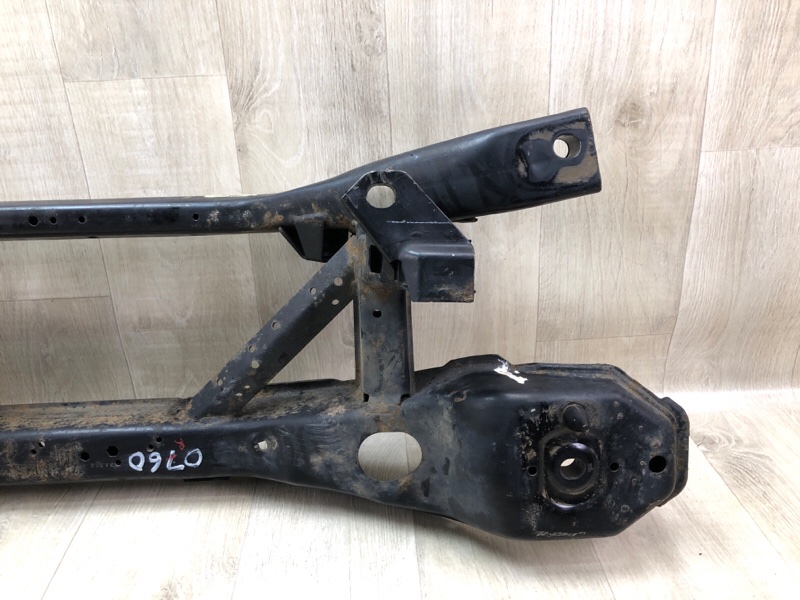 Балка задней подвески FOCUS 10-18 2014 2.0 C20HDEX