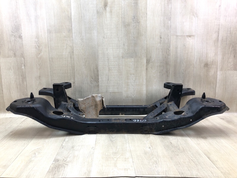 Балка задней подвески FOCUS 10-18 2014 2.0 C20HDEX