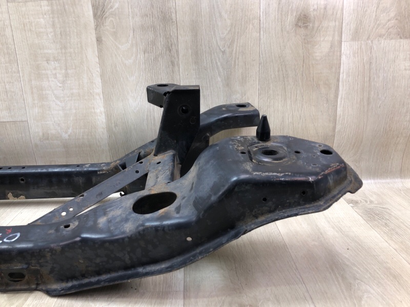 Балка задней подвески FOCUS 10-18 2014 2.0 C20HDEX