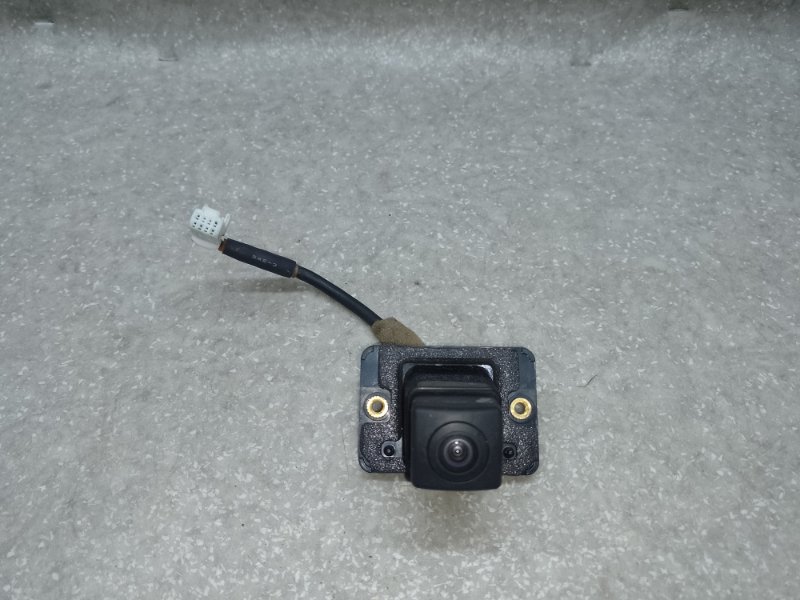 Запчасть камера заднего вида INFINITI FX/QX70 S51 08-17 2011 3.5 VQ35HR 28442-1BA3A Б/У Камера заднего вида INFINITI FX/QX70 S51 08-17 2011 3.5 VQ35HR 28442-1BA3A Б/У