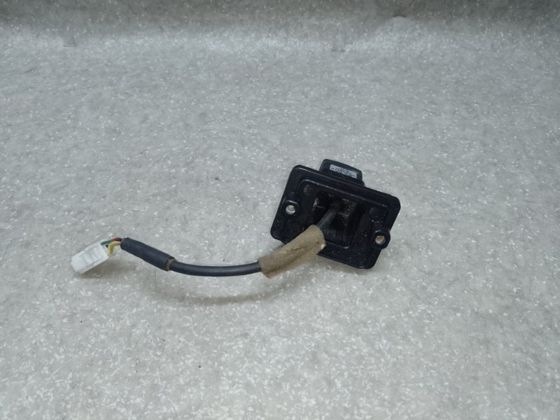 Камера заднего вида FX/QX70 S51 08-17 2011 3.5 VQ35HR Камера заднего вида FX/QX70 S51 08-17 2011 3.5 VQ35HR