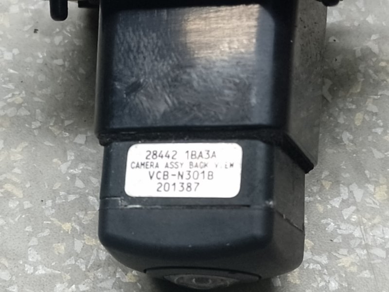 Камера заднего вида INFINITI FX/QX70 S51 08-17 3.5 VQ35HR Камера заднего вида INFINITI FX/QX70 S51 08-17 3.5 VQ35HR