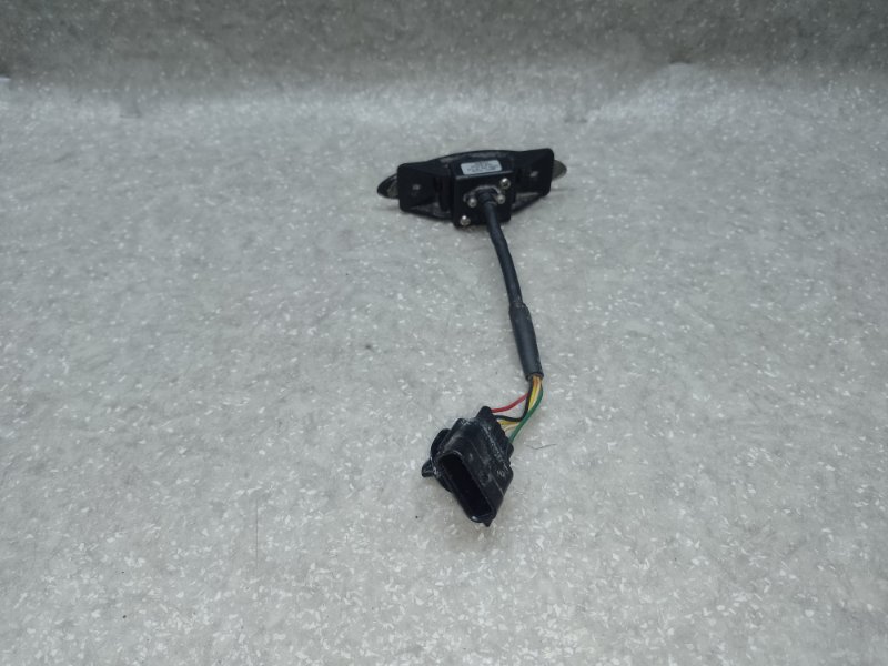 Камера переднего вида FX/QX70 S51 08-17 2011 3.5 VQ35HR