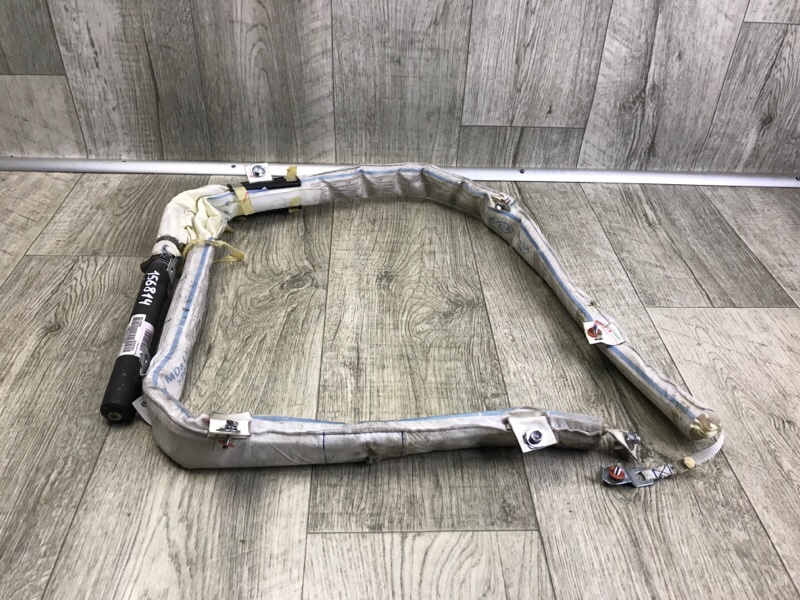 Подушка безопасности (штора) левая ELANTRA MD 10-15