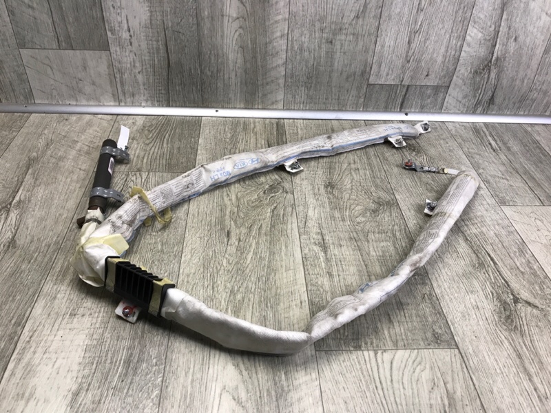 Подушка безопасности (штора) левая ELANTRA MD 10-15