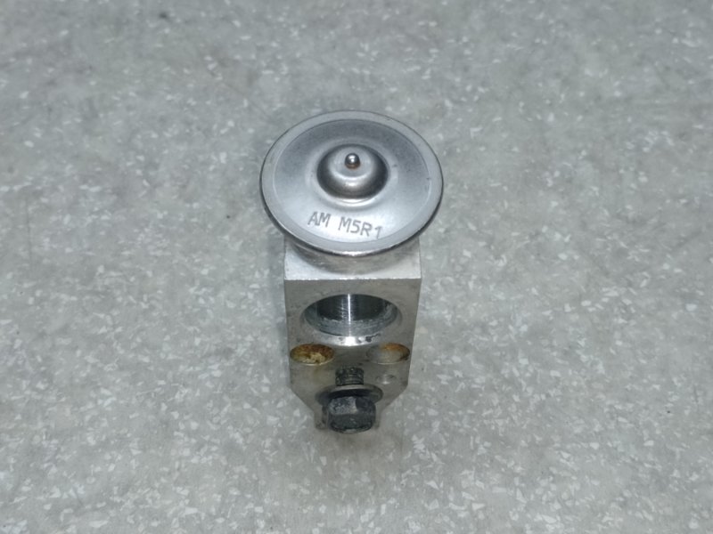 Клапан кондиционера INFINITI FX/QX70 S51 08-17 3.5 VQ35HR