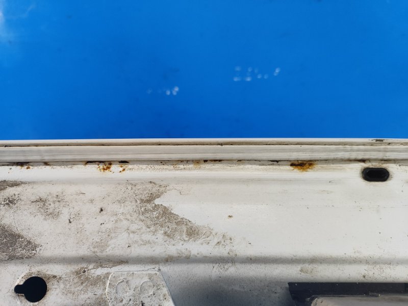 Крышка багажника FOCUS 10-18 2014 2.0 C20HDEX