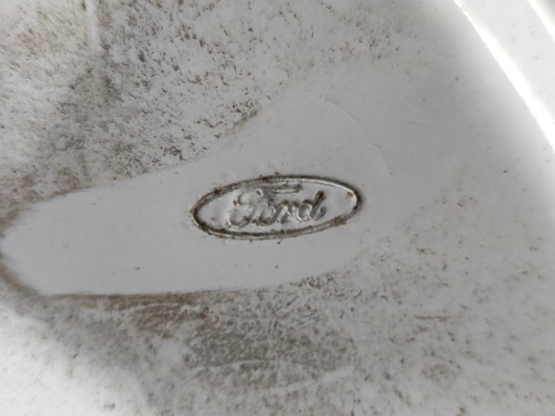 Крышка багажника FOCUS 10-18 2014 2.0 C20HDEX