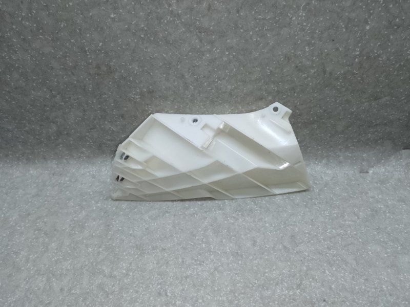 Кронштейн переднего бампера правый FX/QX70 S51 08-17 2011 3.5 VQ35HR