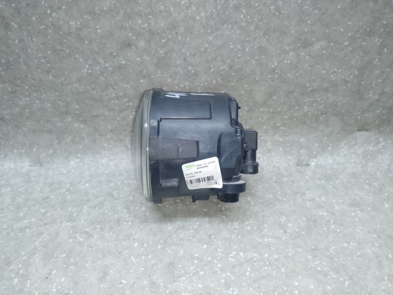 Противотуманная фара FX/QX70 S51 08-17 2011 3.5 VQ35HR