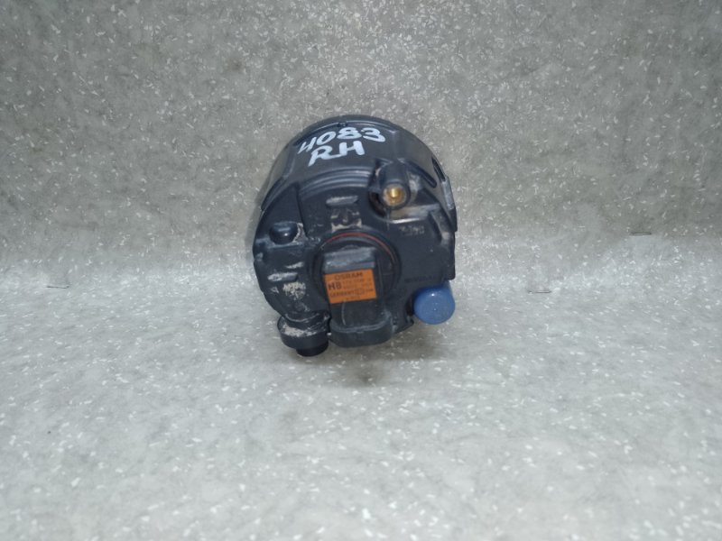 Противотуманная фара INFINITI FX/QX70 S51 08-17 3.5 VQ35HR