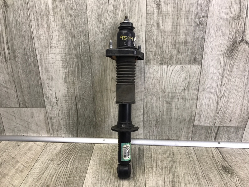 Амортизатор задний левый COMPASS 06-16 2014 2.0 ECN Амортизатор задний левый COMPASS 06-16 2014 2.0 ECN