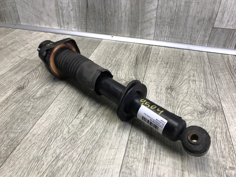 Амортизатор задний левый COMPASS 06-16 2014 2.0 ECN Амортизатор задний левый COMPASS 06-16 2014 2.0 ECN