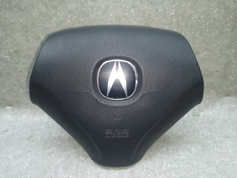 Запчасть подушка безопасности в руль HONDA ACCORD CL7 / TSX 03-08 2005 2.4L 06770-SEC-A81ZB Б/У Подушка безопасности в руль HONDA ACCORD CL7 / TSX 03-08 2005 2.4L 06770-SEC-A81ZB Б/У