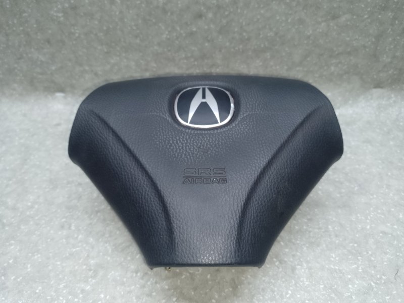 Подушка безопасности в руль ACCORD CL7 / TSX 03-08 2005 2.4L Подушка безопасности в руль ACCORD CL7 / TSX 03-08 2005 2.4L