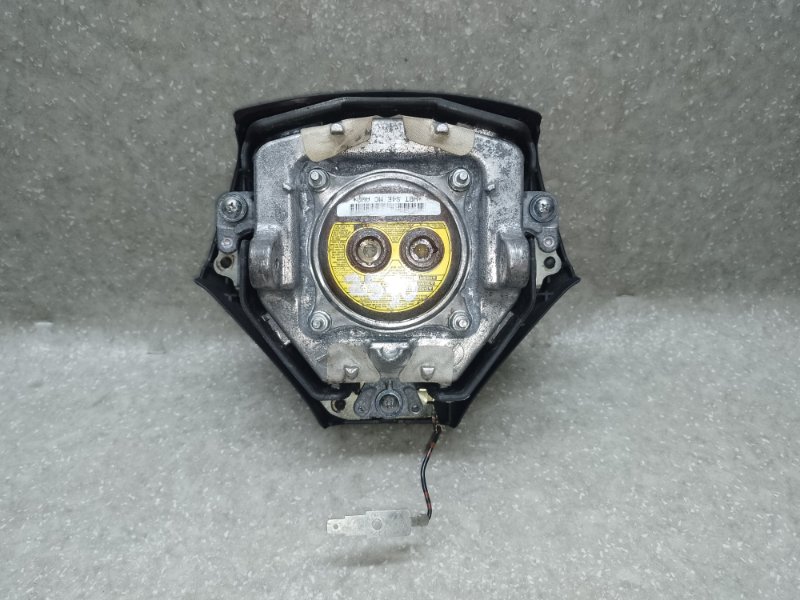 Подушка безопасности в руль HONDA ACCORD CL7 / TSX 03-08 2.4L Подушка безопасности в руль HONDA ACCORD CL7 / TSX 03-08 2.4L