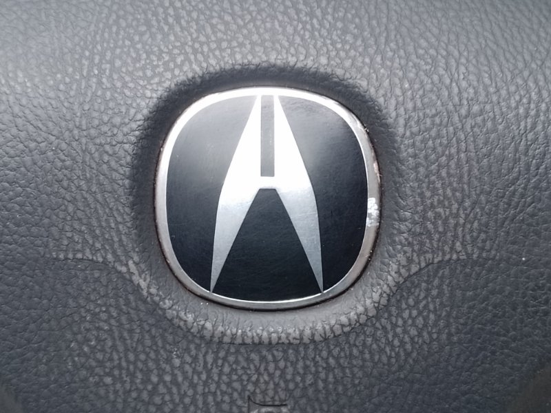 Подушка безопасности в руль ACCORD CL7 / TSX 03-08 2005 2.4L Подушка безопасности в руль ACCORD CL7 / TSX 03-08 2005 2.4L