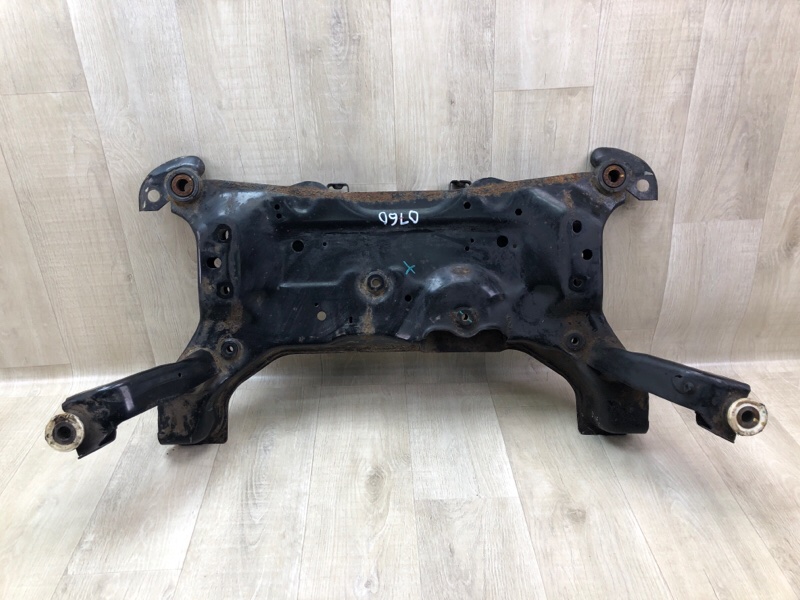 Балка передней подвески FORD FOCUS 10-18 2014 2.0 C20HDEX CP9Z-5019-A Б/У