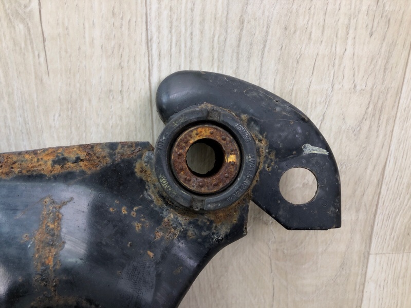 Балка передней подвески FOCUS 10-18 2014 2.0 C20HDEX