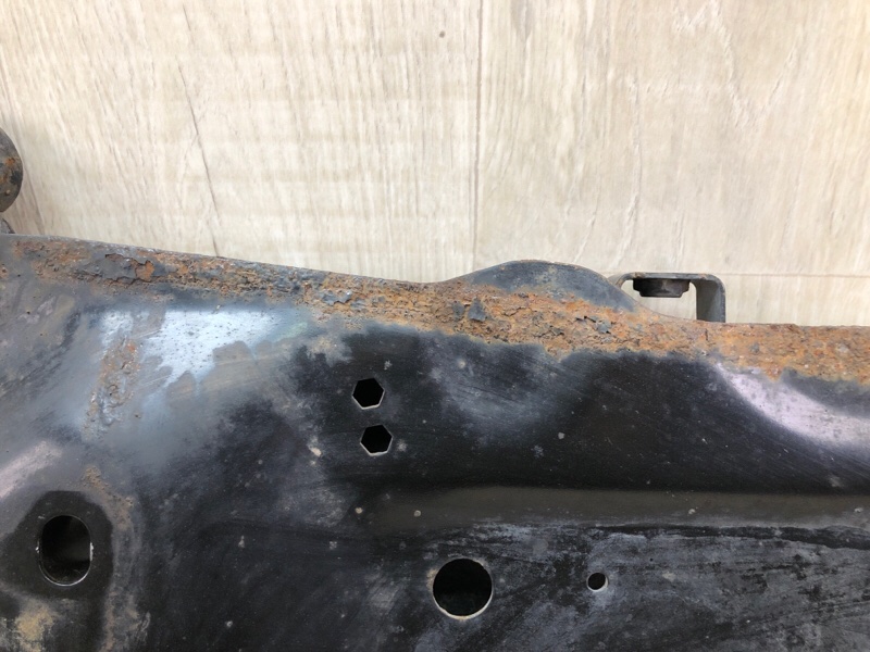 Балка передней подвески FOCUS 10-18 2014 2.0 C20HDEX