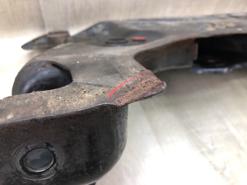 Балка передней подвески FOCUS 10-18 2014 2.0 C20HDEX