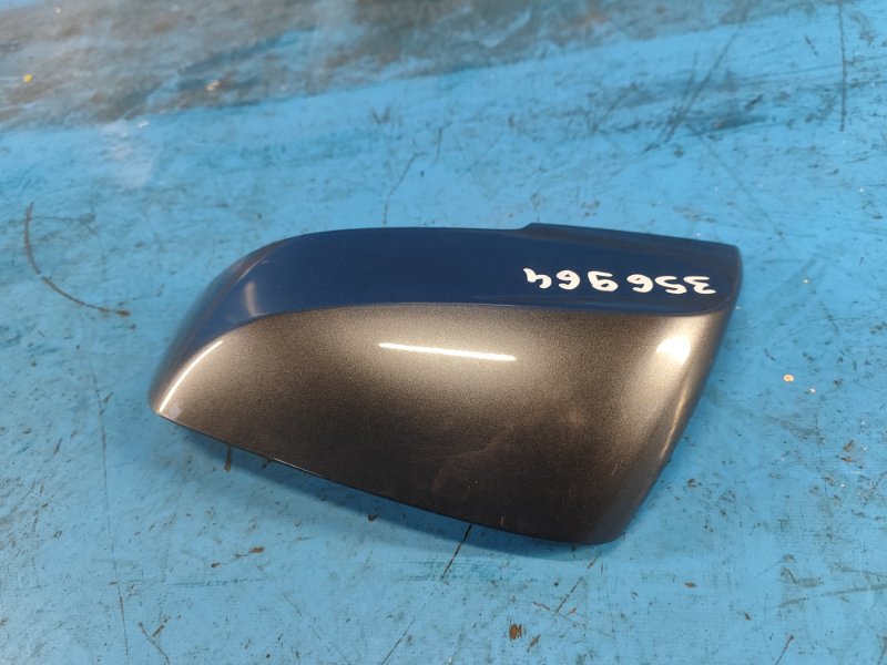 Накладка зеркала левая 3 SERIES (F30) 2012–21 Накладка зеркала левая 3 SERIES (F30) 2012–21