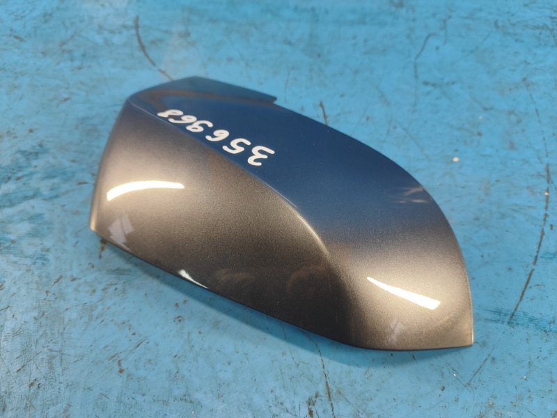 Накладка зеркала правая 3 SERIES (F30) 2012–21 Накладка зеркала правая 3 SERIES (F30) 2012–21