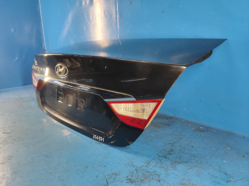 Крышка багажника HYUNDAI SONATA YF 10-14