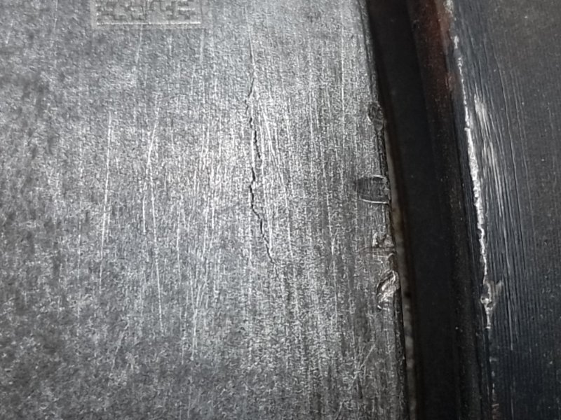 Муфта подключения заднего моста PATHFINDER R52 12-21 2015 R52 3.5 VQ35DE