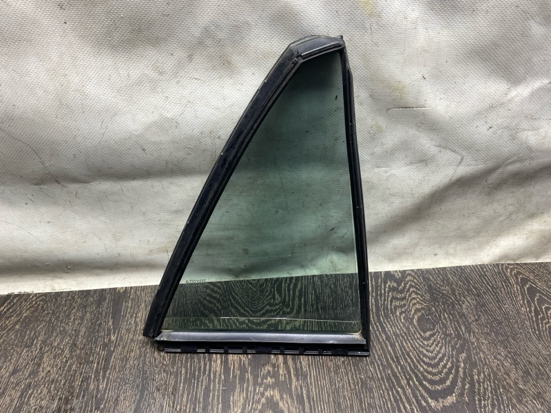 Стекло двери глухое заднее левое AVALON 05-12 2007 GSX30 3.5 2GR-FE