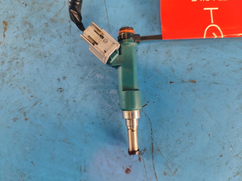 Форсунка топливная PRIUS - 30 09-17